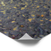 トラブルの時期 ポスター (角)