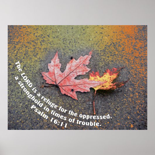 トラブルの時期 ポスター (正面)