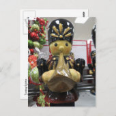 トラブルシューティング兵 ポストカード (正面/裏面)