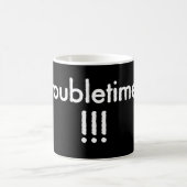 トラブルタイム!!! コーヒーマグカップ (中央)