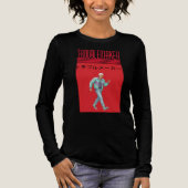 トラブルメーカー トライブレンドＴシャツ (正面)