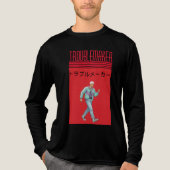 トラブルメーカー トライブレンドＴシャツ (正面)