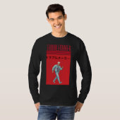 トラブルメーカー Tシャツ (正面フル)