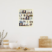 トラブル醸造：ポスター ポスター (キッチン)