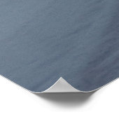 トラベやる気を起こさせるル引用文ピンクグレー自然写真 ポスター (角)