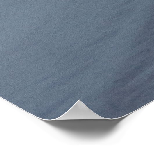 トラベやる気を起こさせるル引用文ピンクグレー自然写真 ポスター (角)