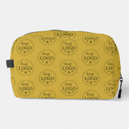 トラベカスタムル必需品のロスタイリッシュゴDoppキット ドップキット