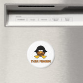 トラベビーペンギン マグネット (インサイチュ (食洗機))