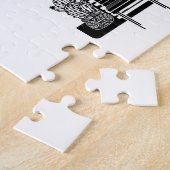 トラベラーカンパーキャラバンサンダー_コーブ ジグソーパズル (側面)