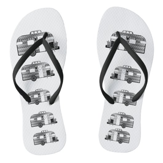 トラベラーカンパーキャラバンサンダー_コーブ ビーチサンダル (ソール)