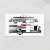 トラベラーキャンパーキャラバンサンダー_コーブ 名刺 (裏面)