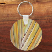 トラベラーズツリーキーリング キーホルダー (正面)