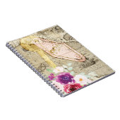 トラベラーズディライト ノートブック (右側)