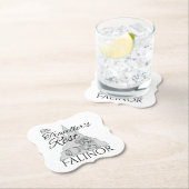 トラベラーズレスト – 紙コースター (インサイチュ)