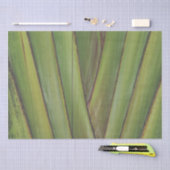 トラベラーパームティッシュペーパー 薄葉紙 (クラフト)