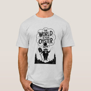 トラベラー最高のプレミアムTシャツ Tシャツ