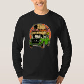 トラベラー Tシャツ (正面)