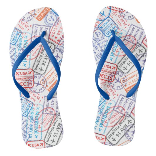 トラベルアイコン ビーチサンダル (ソール)