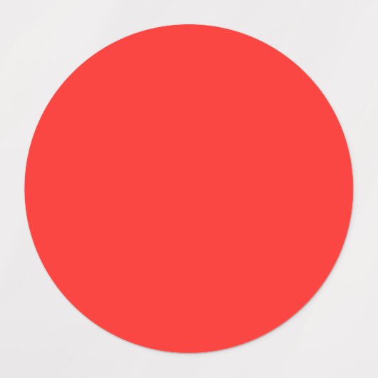 トラベルアイコン ラベル (デザイン2)