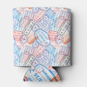 トラベルアイコン 缶クーラー (裏面)