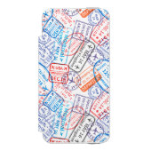 トラベルアイコン INCIPIO iPhoneウォレットケース (フォリオ 正面)