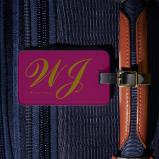 トラベルアクセサリ荷物タグ ラゲッジタグ