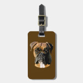 トラベルアクセサリ荷物タグ ラゲッジタグ (正面縦)