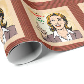 トラベルイズライフラッピング紙 ラッピングペーパー (ロールコーナー)