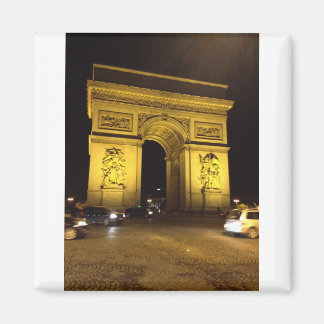 トラベルセリスアークドド勝利 マグネット