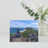 トラベルセントキッツ ポストカード (スタンド正面)