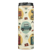 トラベルタンブラー タンブラー (裏面)