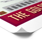 トラベルタ ポスター (角)