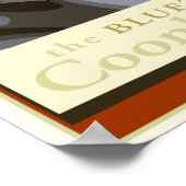 トラベルテネシー ポスター (角)