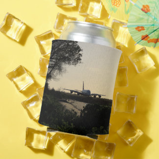 トラベルテーマフォームスタッビークーラーボックス 缶クーラー