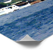 トラベルドバイ ポスター (角)