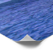 トラベルハワイ ポスター (角)