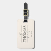 トラベルパーソナライズされたラゲッジバケーションタグ ラゲッジタグ (正面縦)