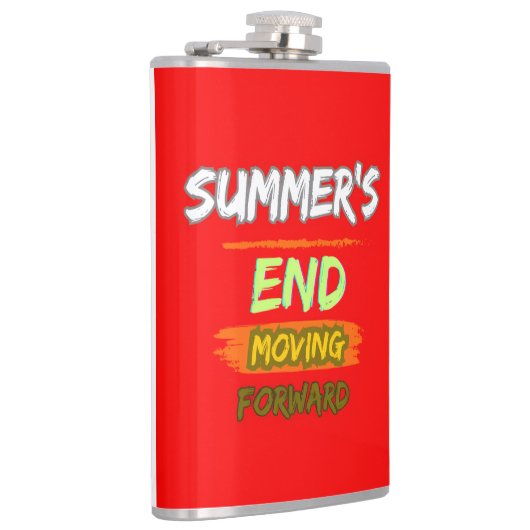 トラベルフラスコ フラスク (右)