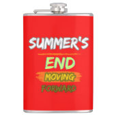 トラベルフラスコ フラスク (正面)