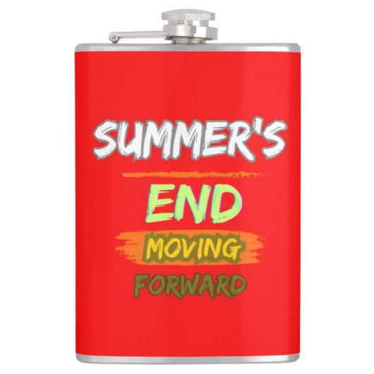 トラベルフラスコ フラスク (正面)