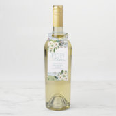 トラベルベビーシャワーポップ・アートの応援ボトルのお気に入り ボトルネックタグ (ボトル)