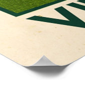 トラベルホイアンベトナム ポスター (角)