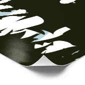 トラベルポスターウイスラースキーリゾートヴィンテージ ポスター (コーナー)