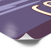 トラベルポスターコーンウォール、ヴィンテージ・イングランド ポスター (コーナー)