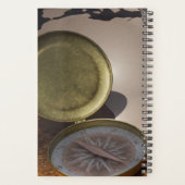 トラベルマップコンパスアドベンチャー開始 プランナー手帳 (裏面)