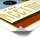 トラベルモント ポスター (角)