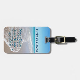 トラベルラゲッジタグコレクション ラゲッジタグ