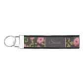 トラベルラニヤール鍵 リストバンドキーホルダー (鍵左)