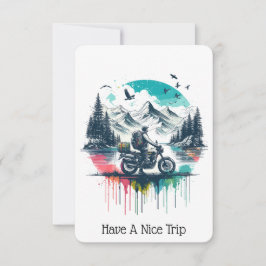 トラベルラバーズカード カード