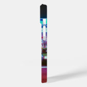 トラベルランドマークジャパン日本のナイト Case-Mate iPhoneケース (裏面 / 左)